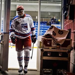 Meet your Posher, Tyler